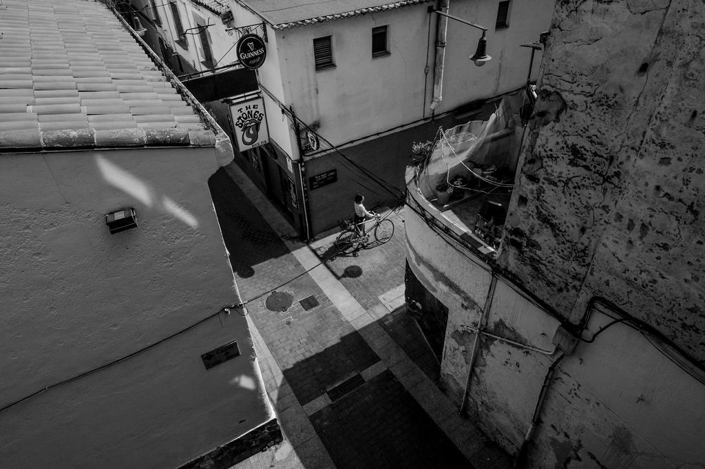 Guest house Ancora Lloret de Mar