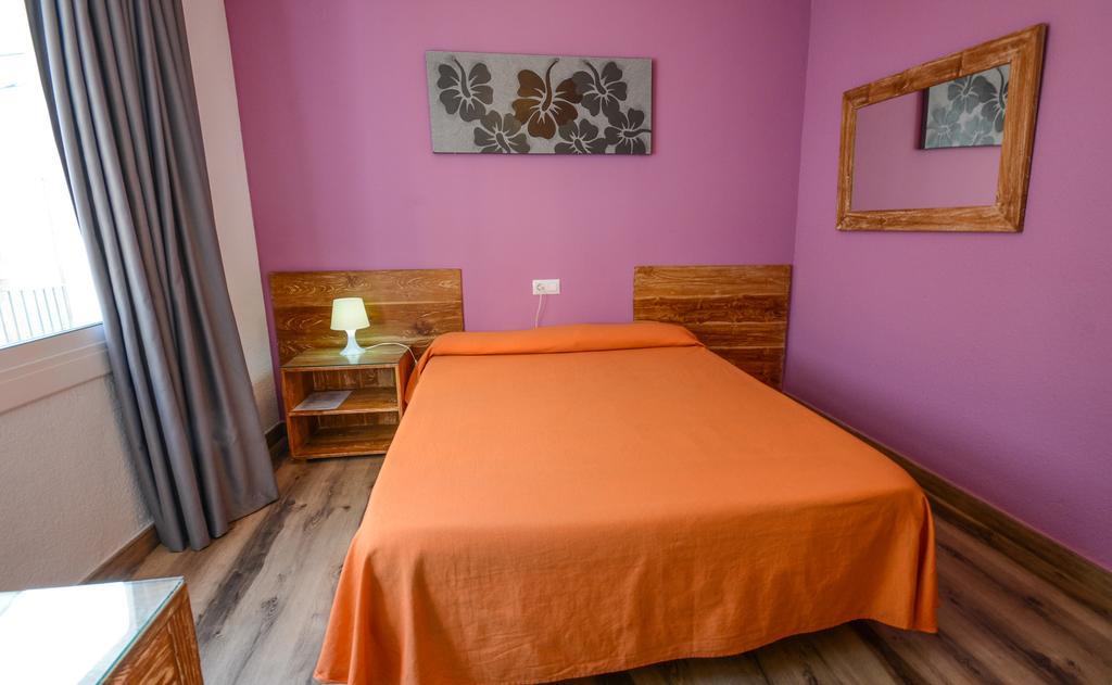 Guest house Ancora 3*