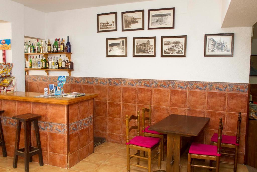 Ancora Guest house