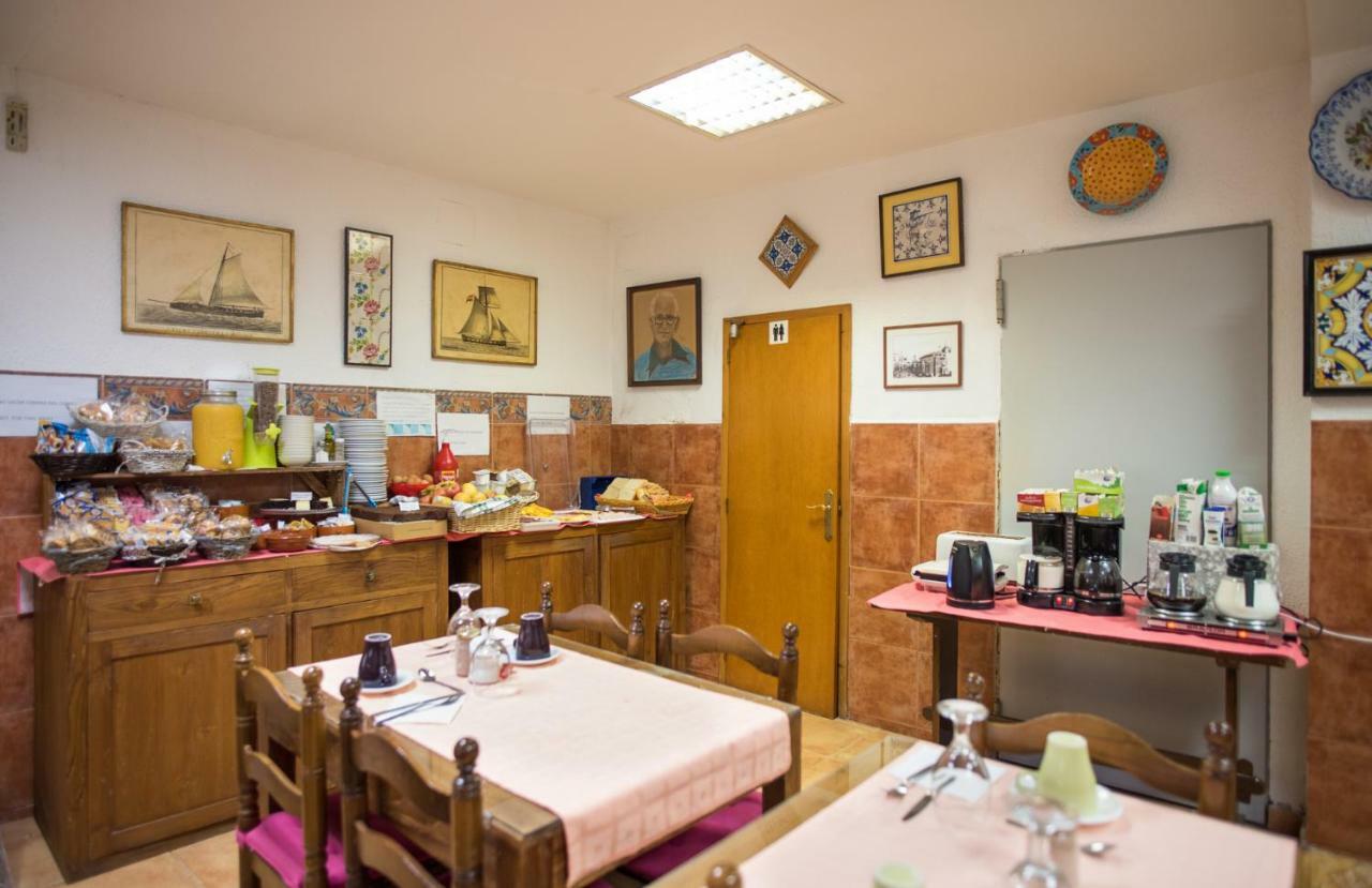 Guest house Ancora 3*